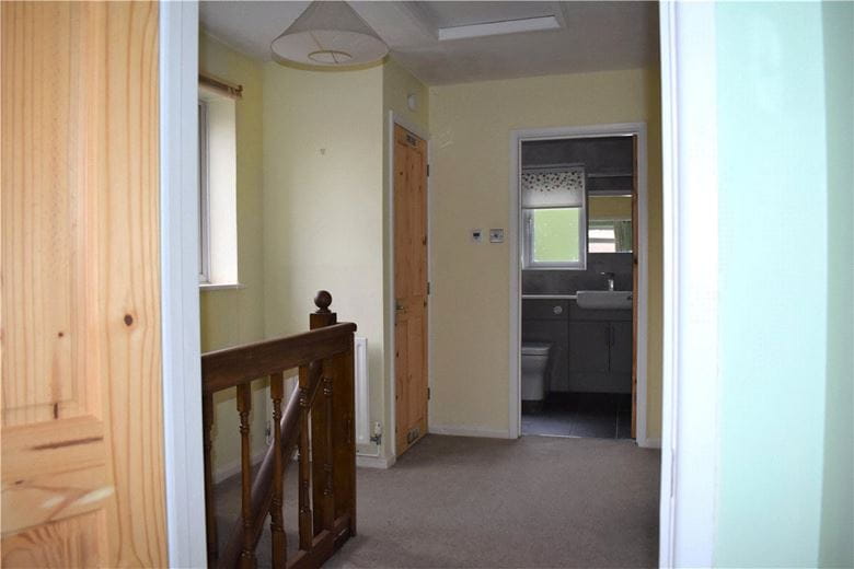 3 bedroom house, Newbury, Berkshire RG14 - Sold STC
