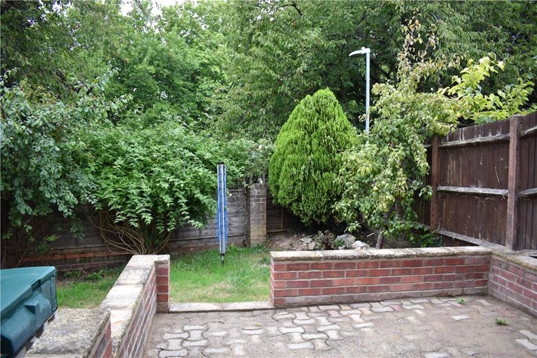 3 bedroom house, Newbury, Berkshire RG14 - Sold STC