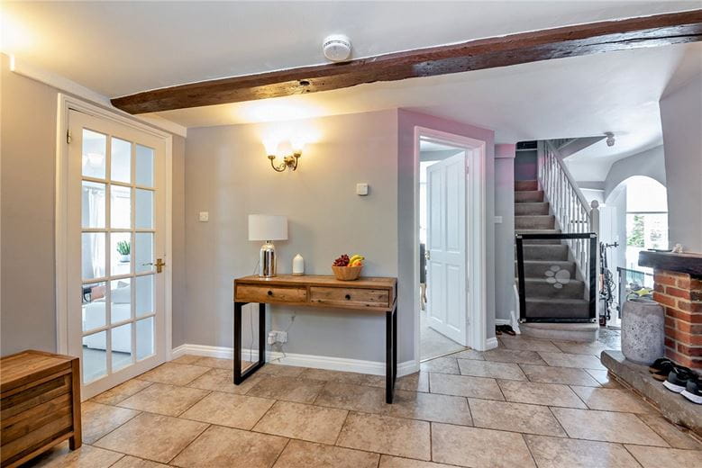 4 bedroom house, Benham Park, Marsh Benham RG20 - Available