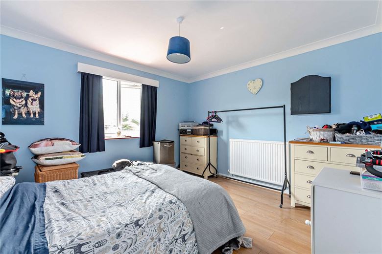 2 bedroom bungalow, Sheepdrove Road, Lambourn RG17 - Available