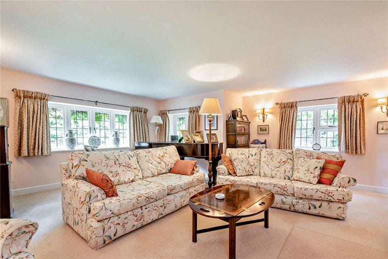 4 bedroom house, Star Lane, Highclere RG20 - Sold