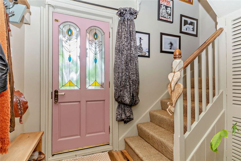 3 bedroom house, Gore End Road, Ball Hill RG20 - Sold