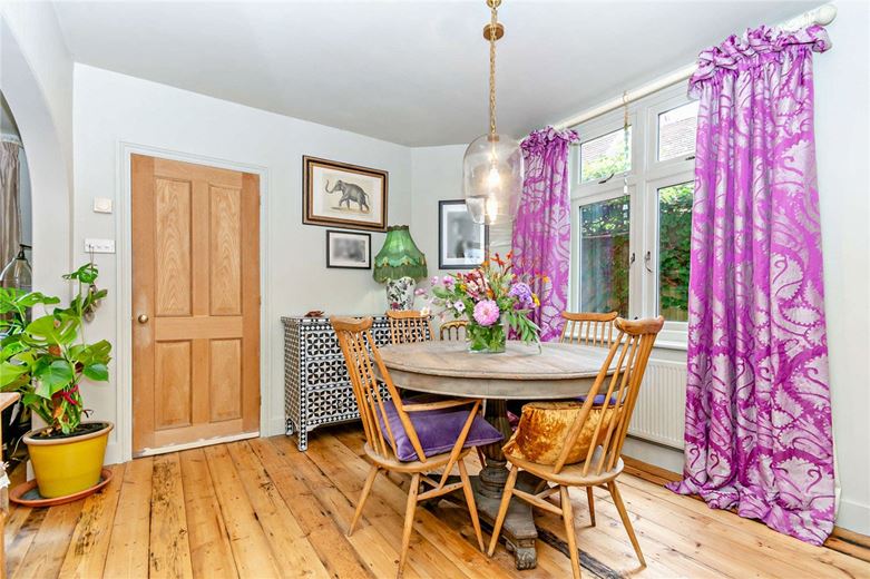 3 bedroom house, Gore End Road, Ball Hill RG20 - Sold