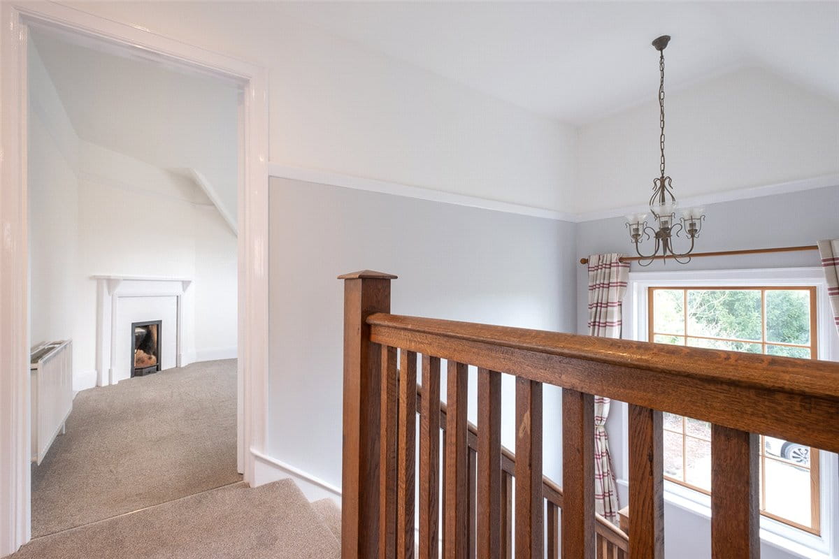 4 bedroom house, The Ridge, Cold Ash RG18 - Sold STC