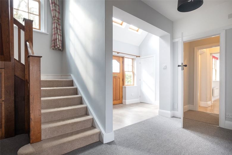 4 bedroom house, The Ridge, Cold Ash RG18 - Sold STC