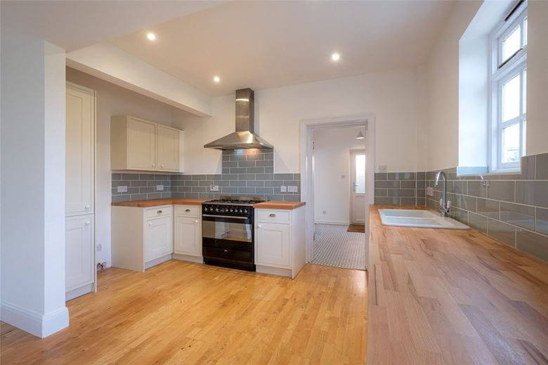 4 bedroom house, The Ridge, Cold Ash RG18 - Sold STC