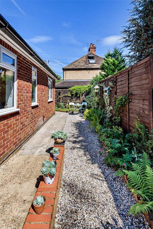 6 bedroom house, Hampstead Norreys Road, Hermitage RG18 - Sold STC