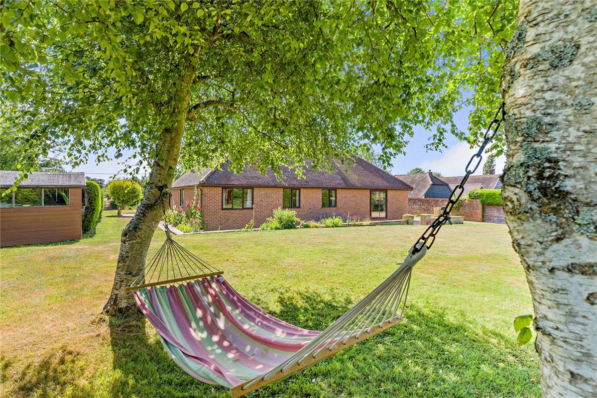 4 bedroom , Ginge Road, West Hendred OX12 - Sold STC