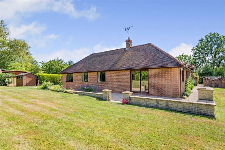 4 bedroom , Ginge Road, West Hendred OX12 - Sold STC