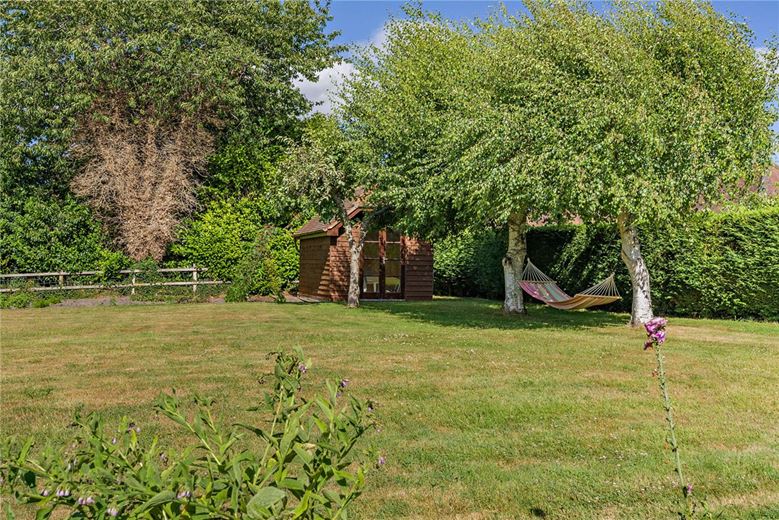 4 bedroom , Ginge Road, West Hendred OX12 - Sold STC