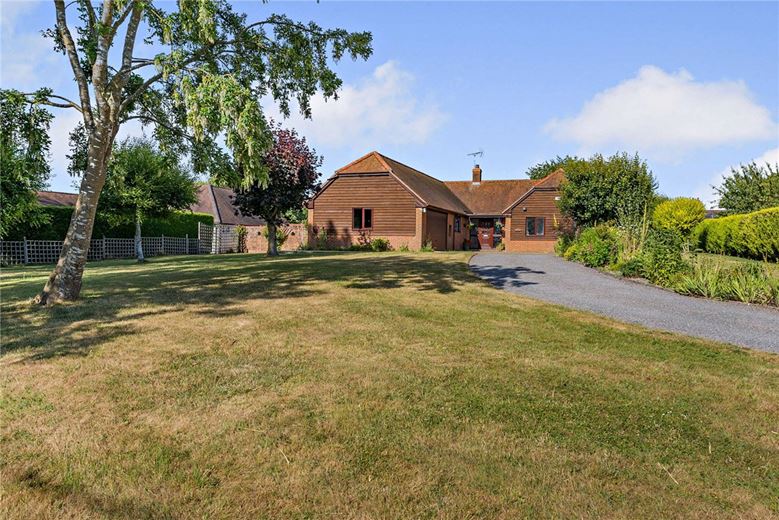 4 bedroom , Ginge Road, West Hendred OX12 - Sold STC