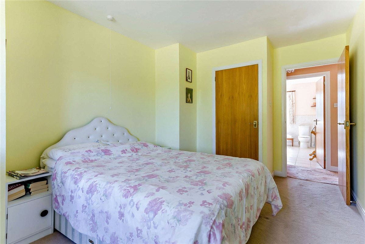 4 bedroom , Ginge Road, West Hendred OX12 - Sold STC