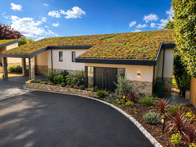 4 bedroom house, Speen Lane, Newbury RG14 - Sold STC