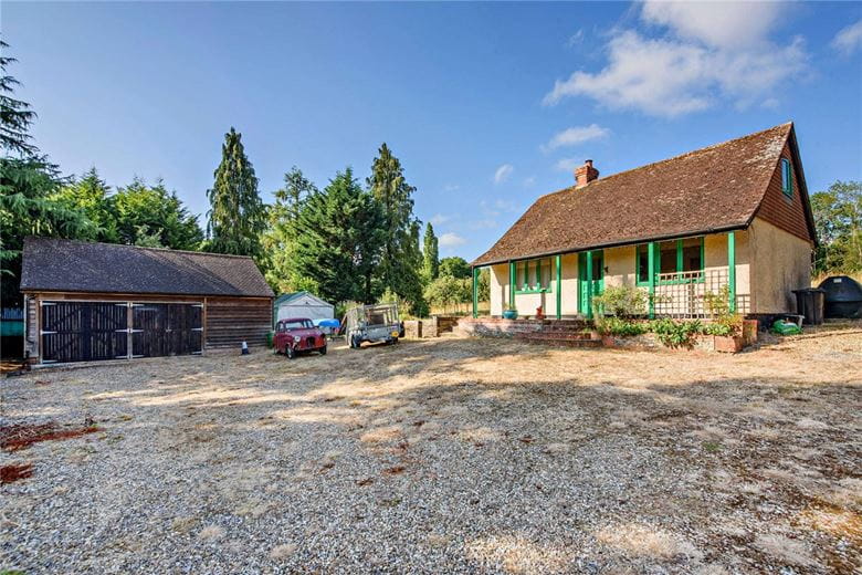 2 bedroom house, Main Street, Chaddleworth RG20 - Available