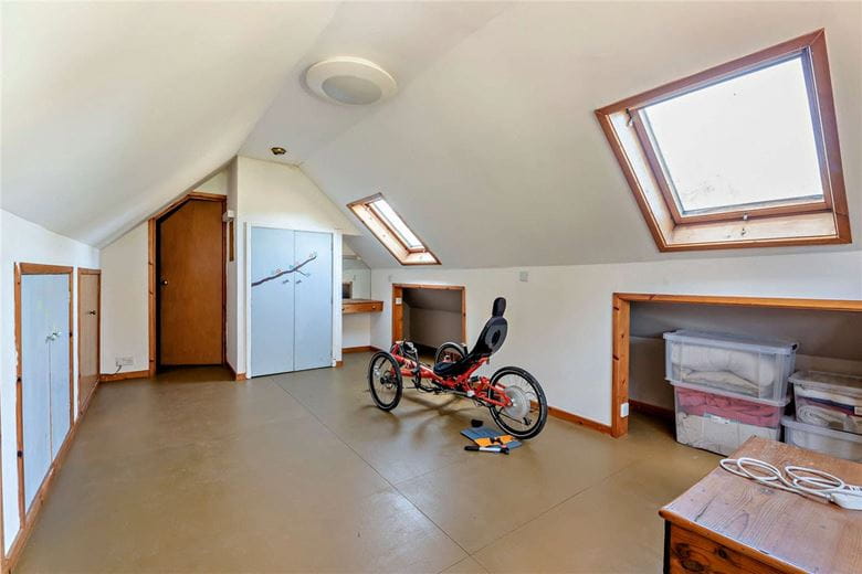 2 bedroom house, Main Street, Chaddleworth RG20 - Sold STC