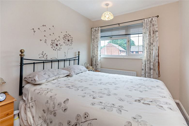 3 bedroom house, Billington Way, Thatcham RG18 - Sold STC