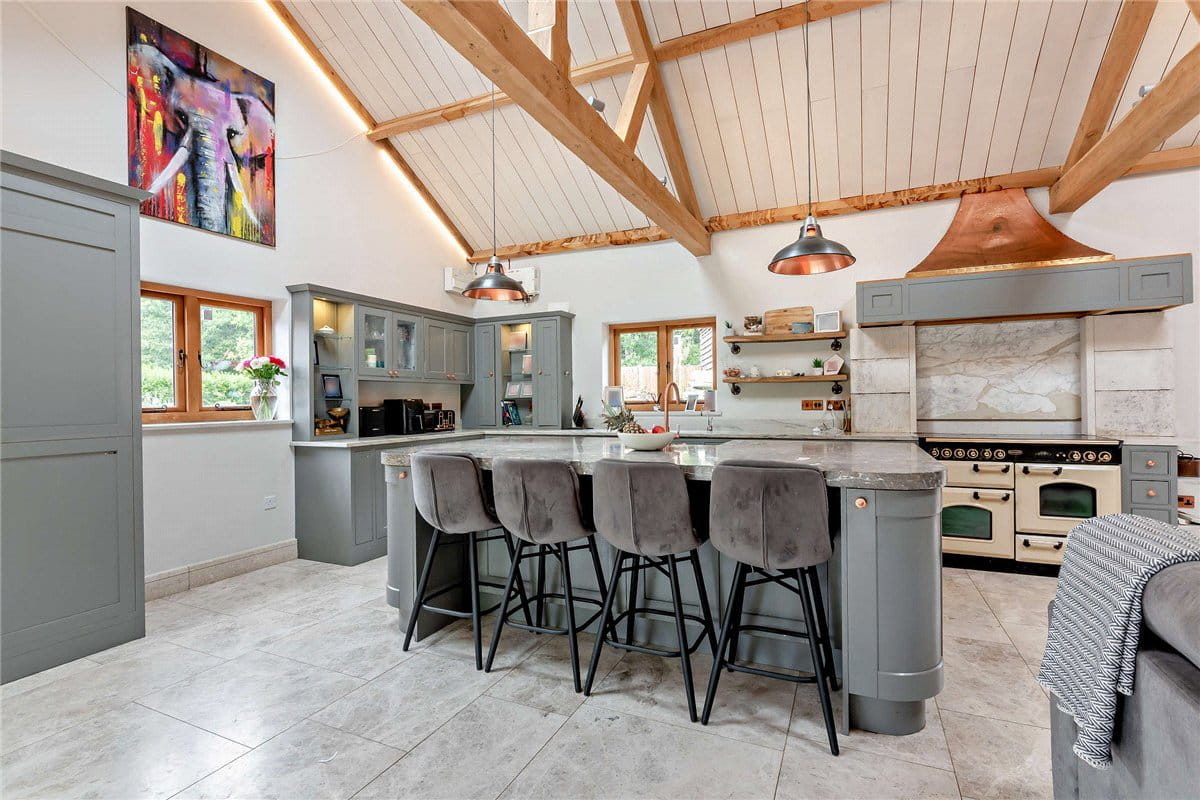 4 bedroom house, Ashford Hill Road, Headley RG19 - Available