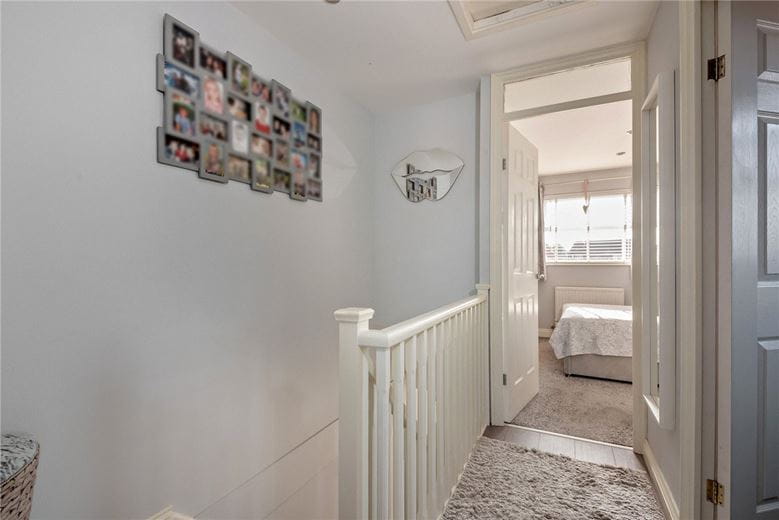 2 bedroom house, Blackdown Way, Thatcham RG19 - Sold STC