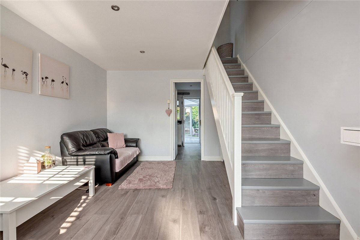 2 bedroom house, Blackdown Way, Thatcham RG19 - Sold STC