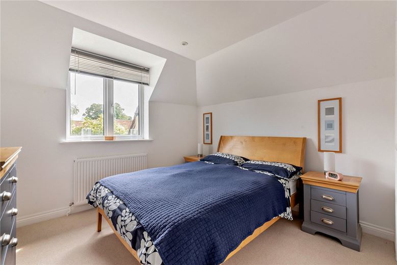 4 bedroom house, The Rookery, Peasemore RG20 - Sold