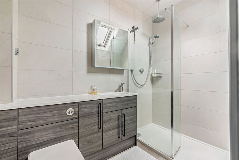 4 bedroom house, The Rookery, Peasemore RG20 - Sold