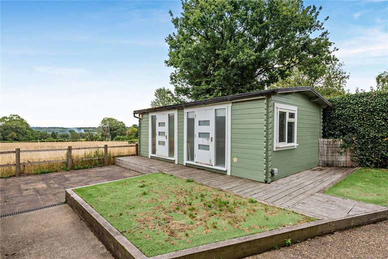 3 bedroom cottage, Rookwood, Stockcross RG20 - Sold