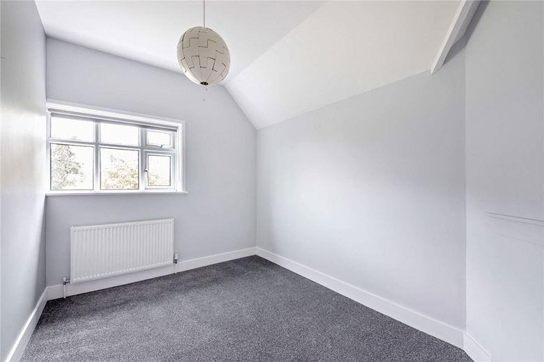 3 bedroom cottage, Rookwood, Stockcross RG20 - Sold