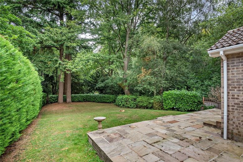 4 bedroom house, Penwood Heights, Penwood RG20 - Sold STC