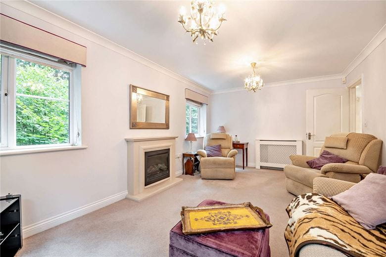 4 bedroom house, Penwood Heights, Penwood RG20 - Sold STC