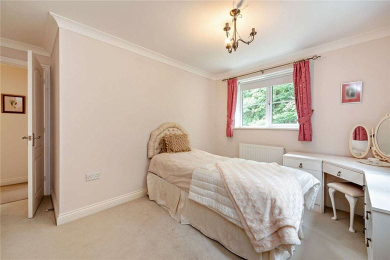 4 bedroom house, Penwood Heights, Penwood RG20 - Sold STC