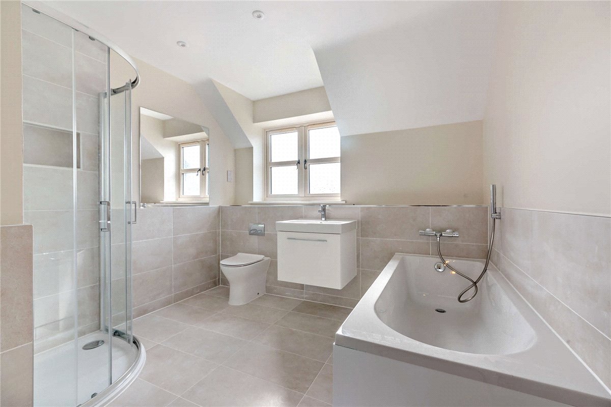 3 bedroom house, Ram Alley, Ashford Hill RG19 - Sold STC