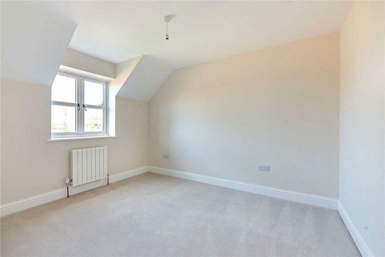 3 bedroom house, Ram Alley, Ashford Hill RG19 - Sold STC