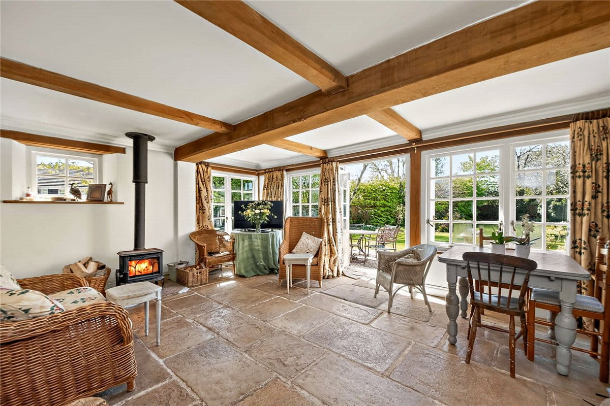 5 bedroom house, Sheepdrove Hill, Lambourn RG17 - Available