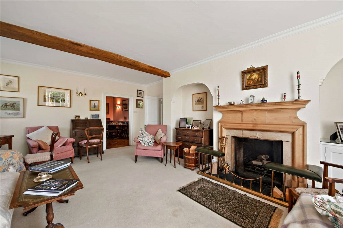5 bedroom house, Sheepdrove Hill, Lambourn RG17 - Available