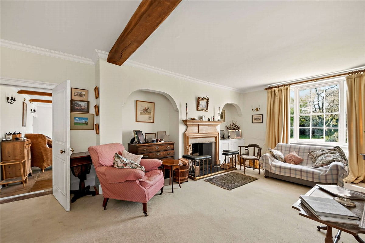 5 bedroom house, Sheepdrove Hill, Lambourn RG17 - Available