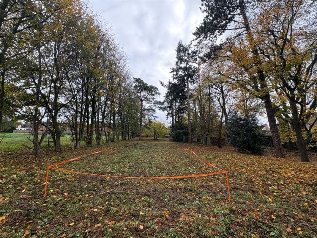  Land, Tudor Avenue, Chieveley RG20 - Available