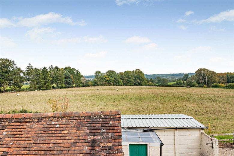 3 bedroom cottage, Rookwood, Stockcross RG20 - Sold STC