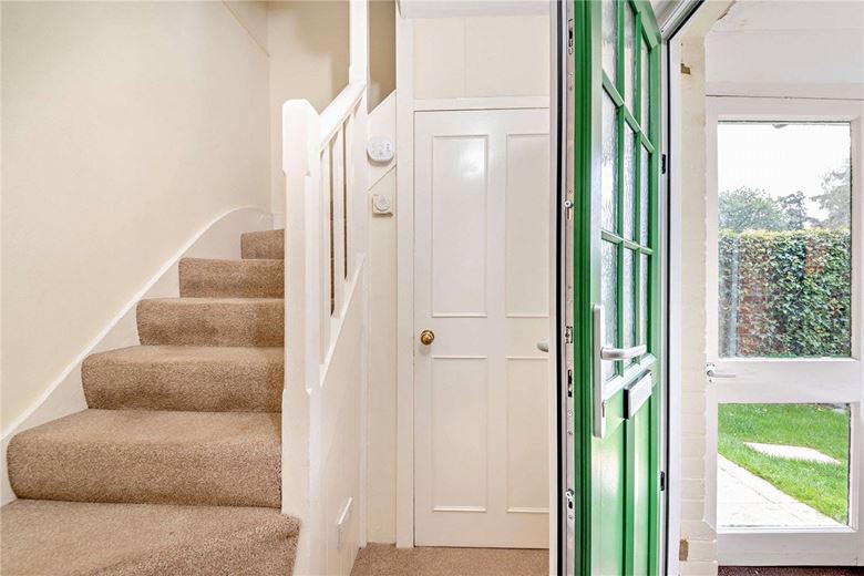 3 bedroom cottage, Rookwood, Stockcross RG20 - Sold STC