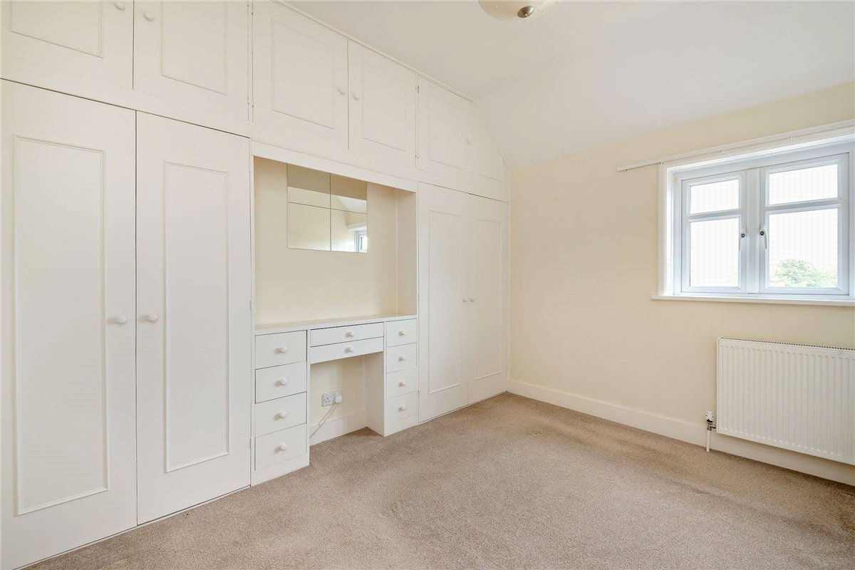 3 bedroom cottage, Rookwood, Stockcross RG20 - Sold STC