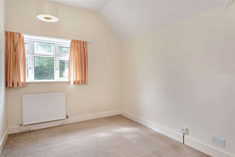 3 bedroom cottage, Rookwood, Stockcross RG20 - Sold STC