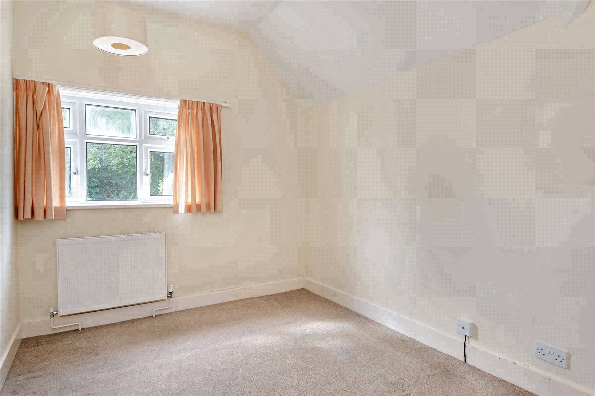 3 bedroom cottage, Rookwood, Stockcross RG20 - Sold STC