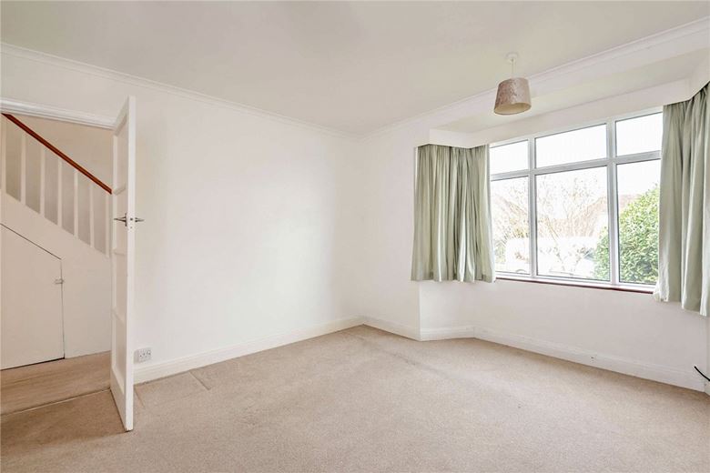 4 bedroom house, Bartlemy Close, Newbury RG14 - Available