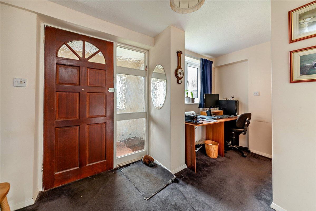 5 bedroom cottage, Ibworth, Tadley RG26 - Available