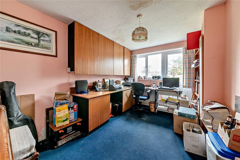 5 bedroom cottage, Ibworth, Tadley RG26 - Available