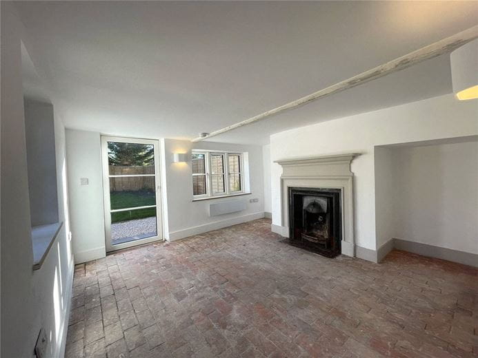 3 bedroom cottage, Enborne Street, Enborne RG14 - Sold STC