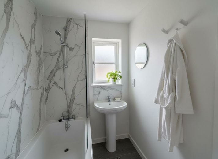 3 bedroom cottage, Enborne Street, Enborne RG14 - Available