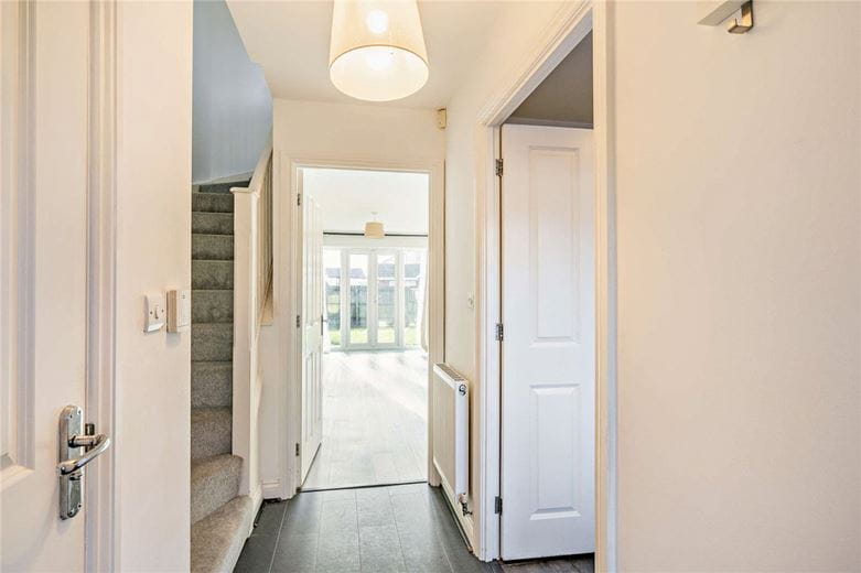 2 bedroom house, Redfinch Mews, Thatcham RG19 - Available