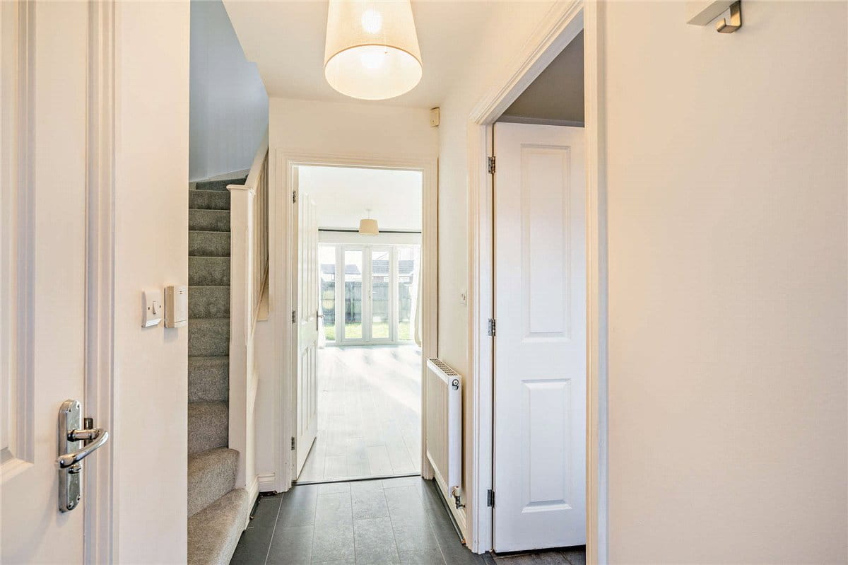 2 bedroom house, Redfinch Mews, Thatcham RG19 - Available