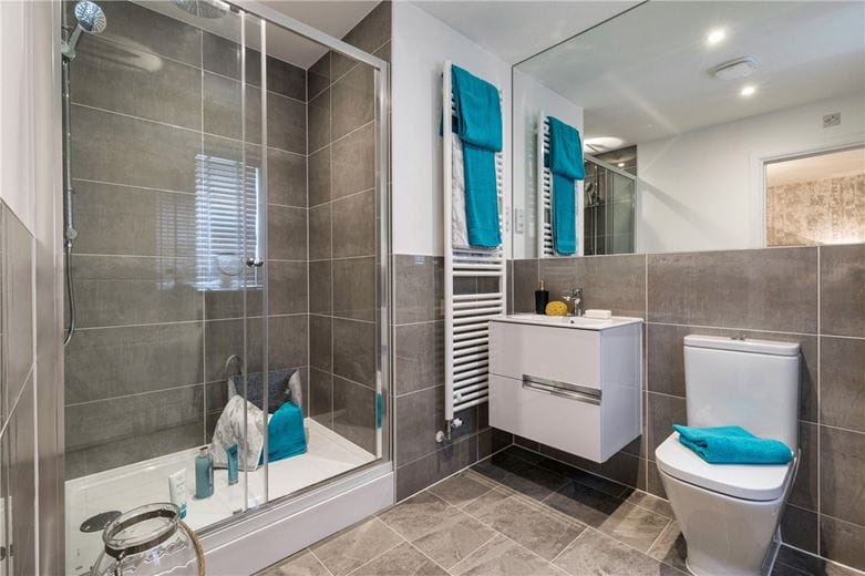 4 bedroom house, Princess Gardens, Bishops Green RG20 - Available