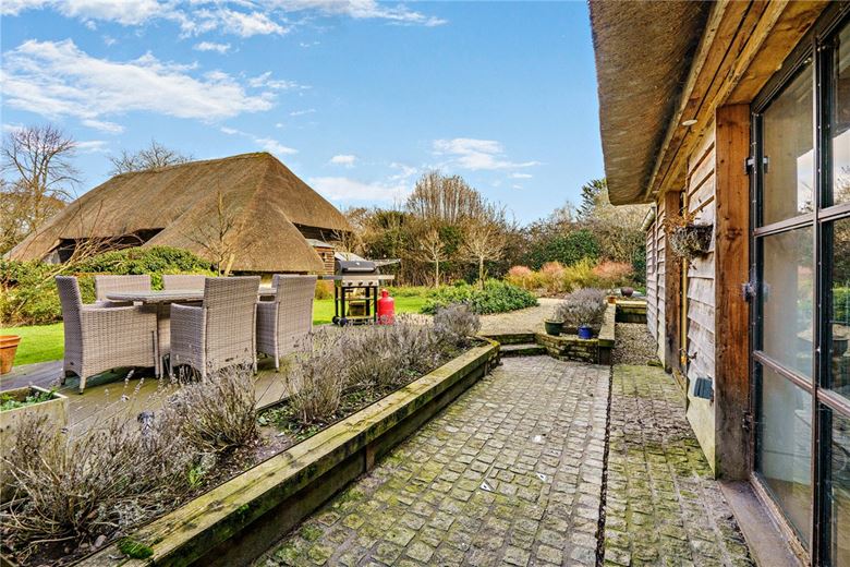 4 bedroom house, Lower Green, Inkpen RG17 - Available